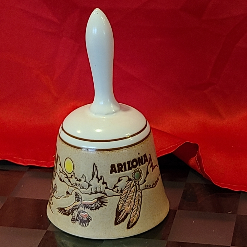 Arizona Bell for sale super detailed very nice